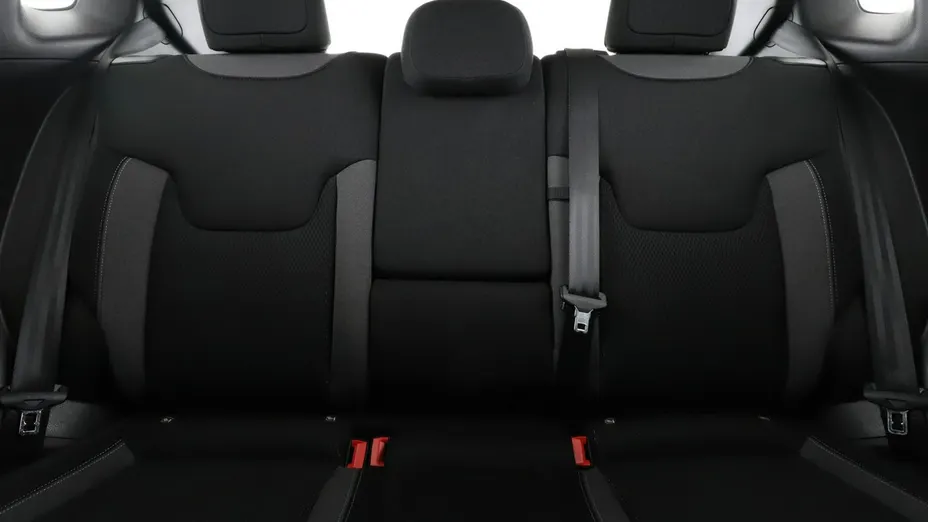 JEEP Renegade -