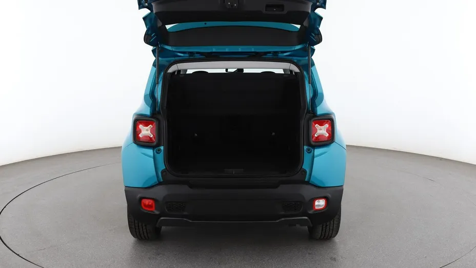 JEEP Renegade -