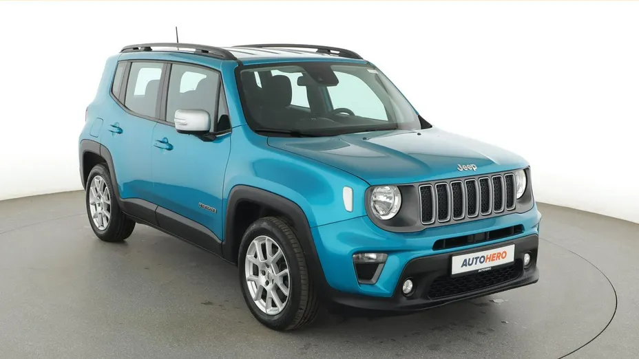 JEEP Renegade -