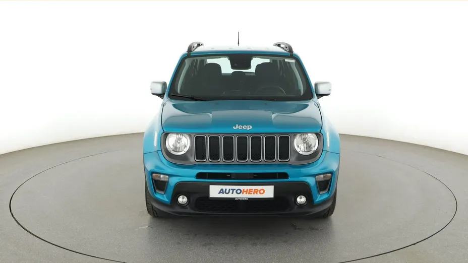 JEEP Renegade -