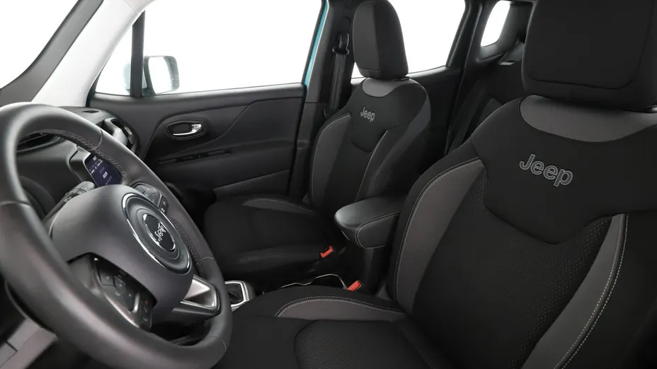 JEEP Renegade -