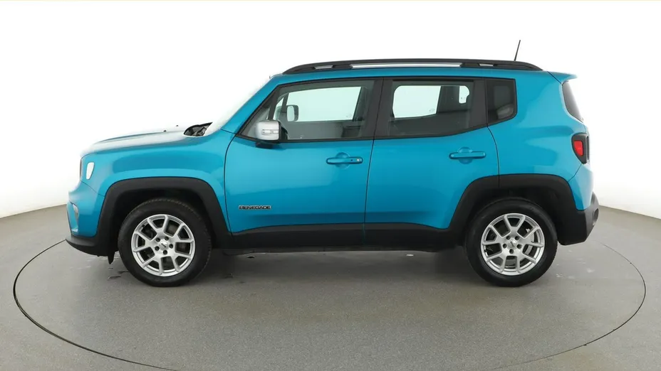 JEEP Renegade -