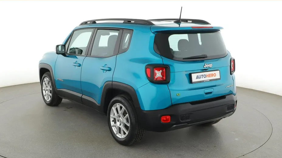 JEEP Renegade -