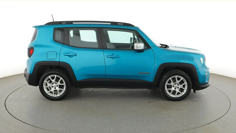 JEEP Renegade -