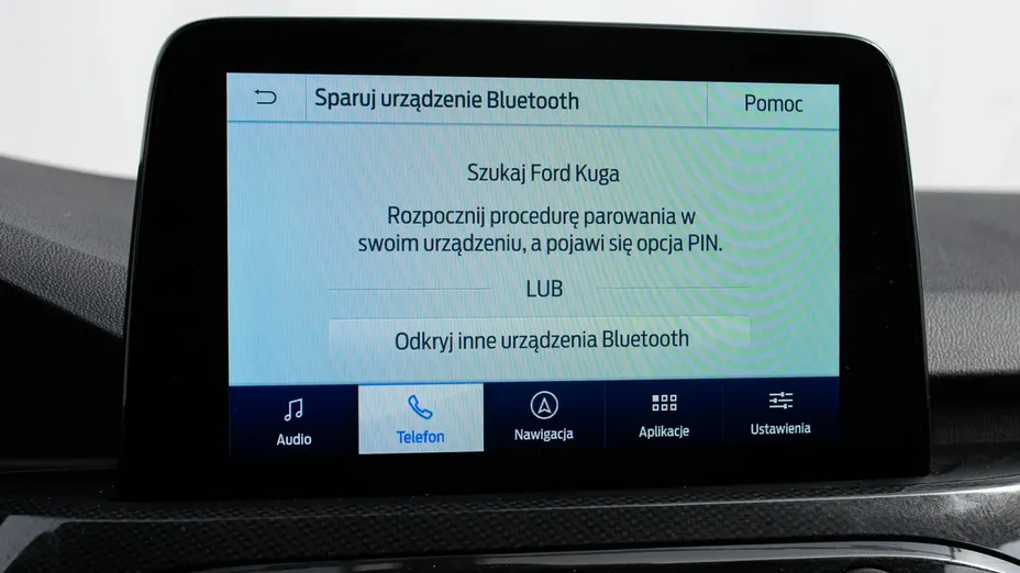 FORD Kuga -