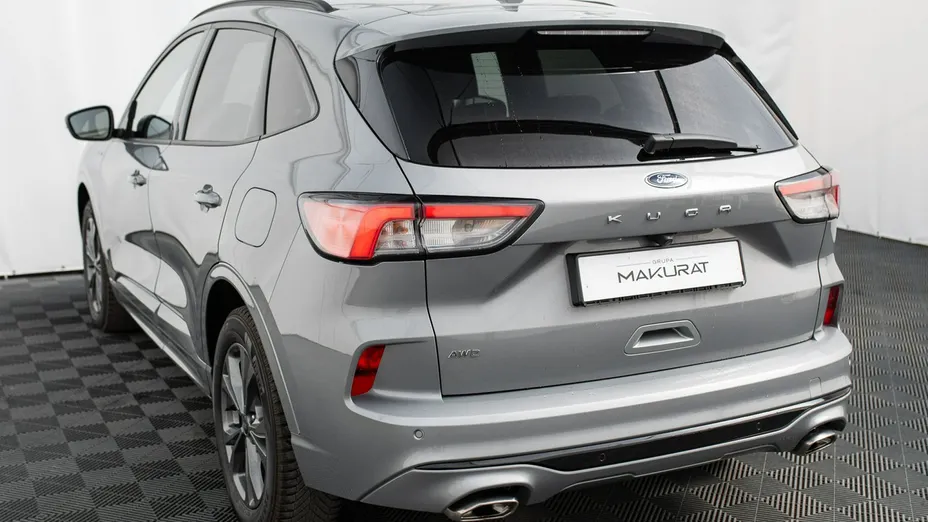 FORD Kuga -