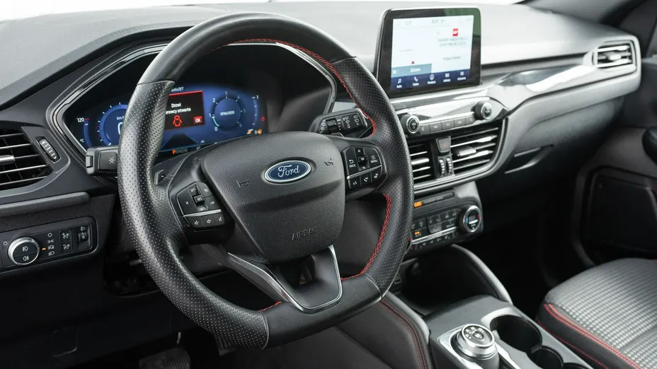 FORD Kuga -