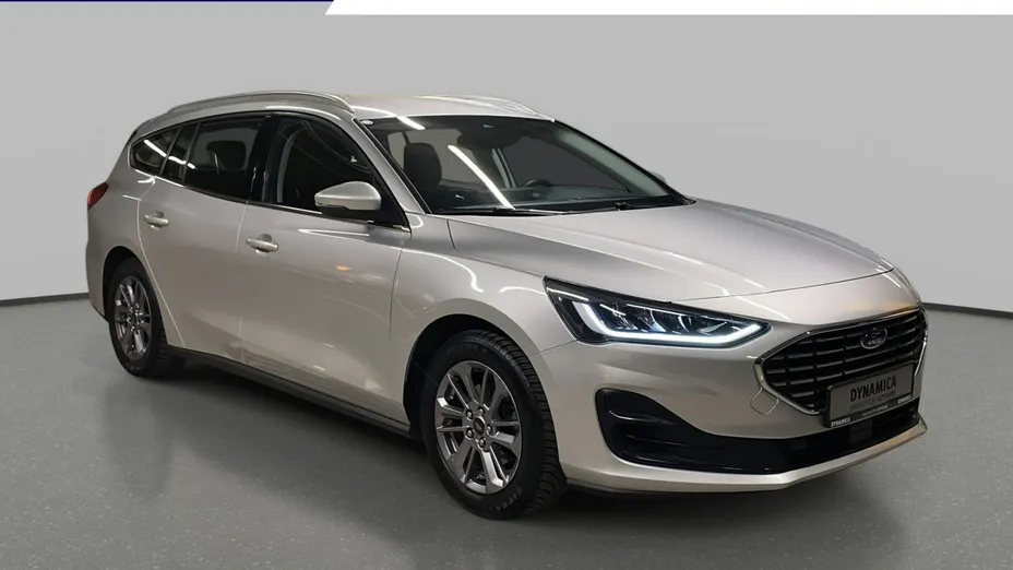 FORD Focus -