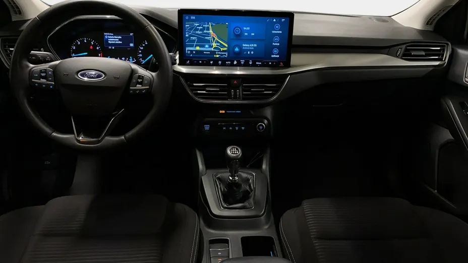FORD Focus -