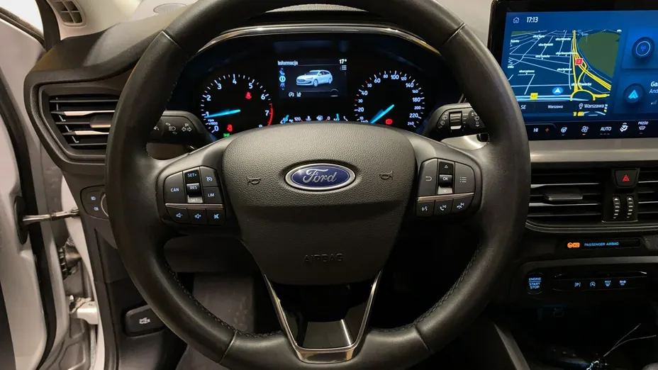 FORD Focus -
