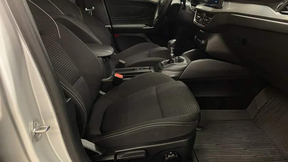 FORD Focus -