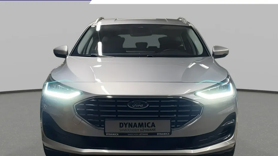 FORD Focus -