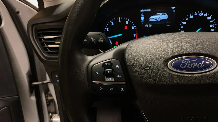 FORD Focus -