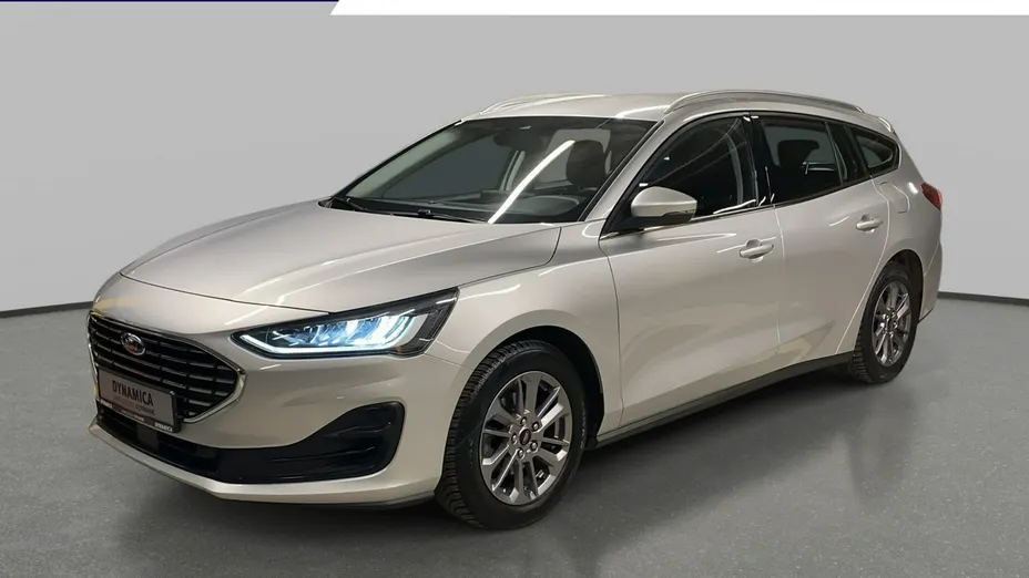 FORD Focus -