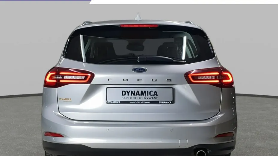 FORD Focus -