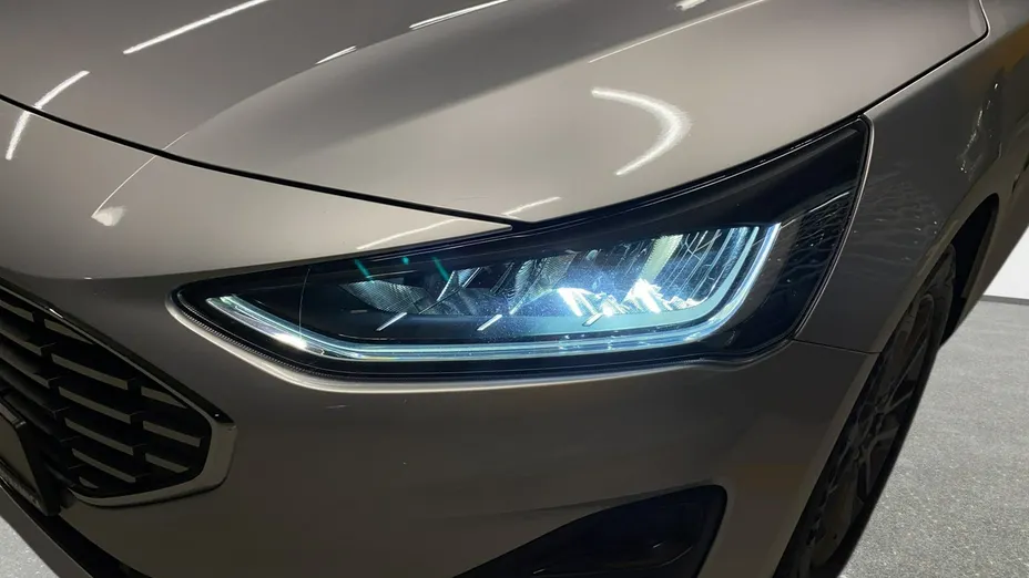 FORD Focus -