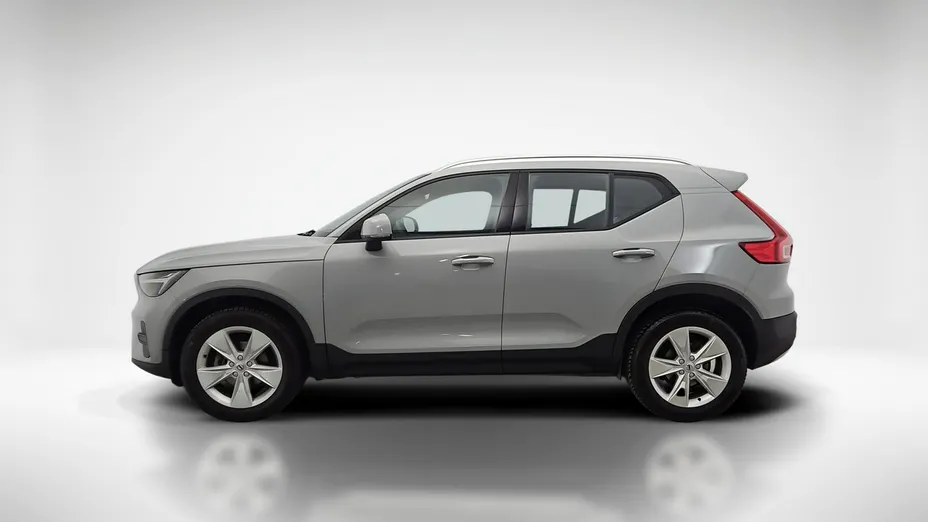 VOLVO XC40 -