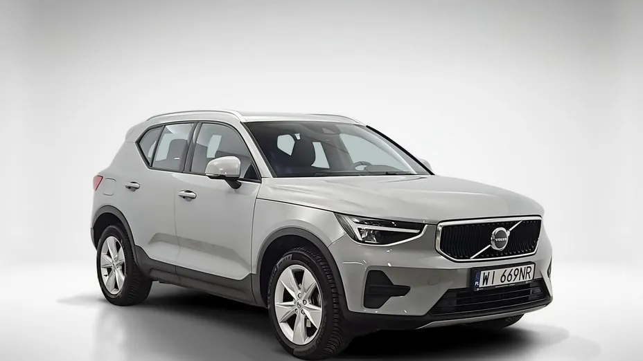 VOLVO XC40 -