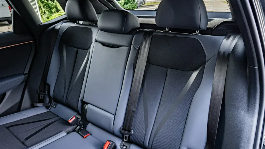 CUPRA Terramar -