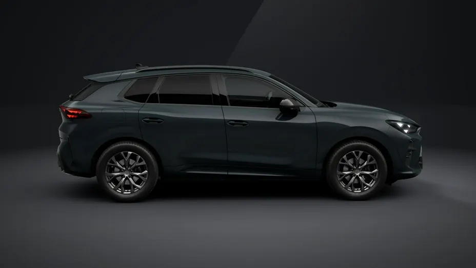 CUPRA Terramar -