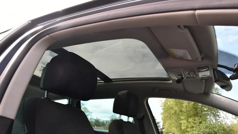 VOLKSWAGEN Passat -