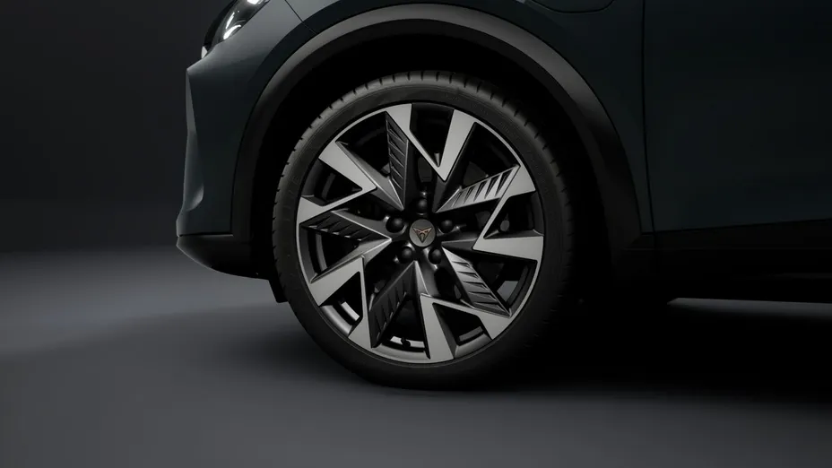 CUPRA Formentor -