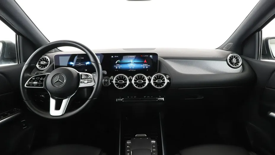MERCEDES-BENZ B Klasa -
