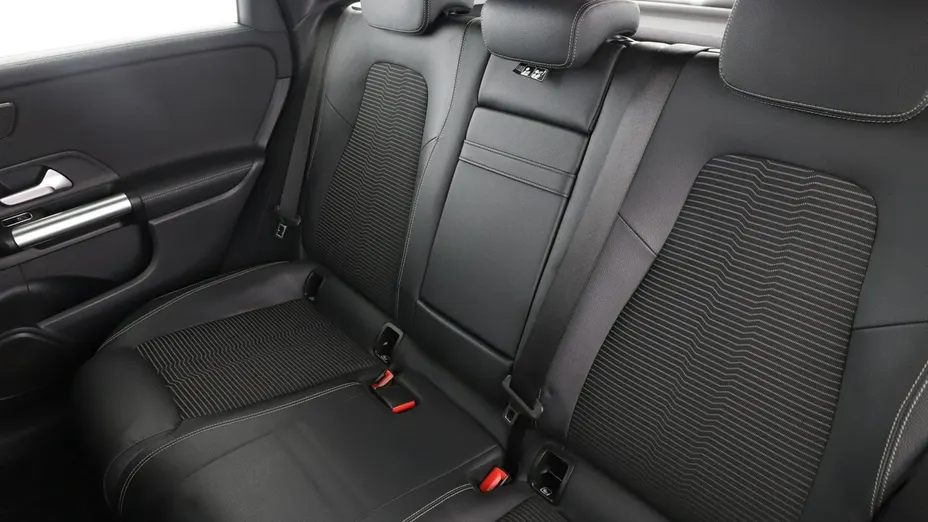 MERCEDES-BENZ B Klasa -