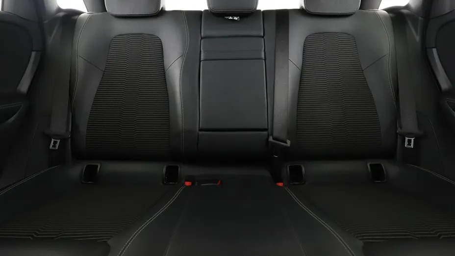 MERCEDES-BENZ B Klasa -