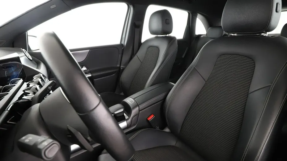 MERCEDES-BENZ B Klasa -