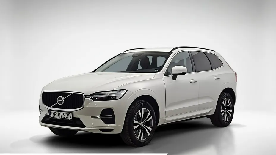 VOLVO XC60 -
