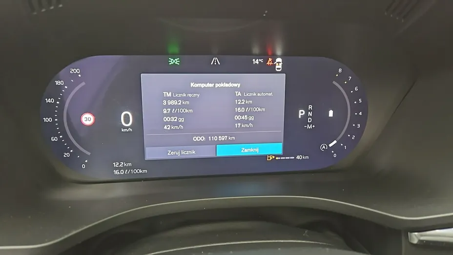 VOLVO XC60 -