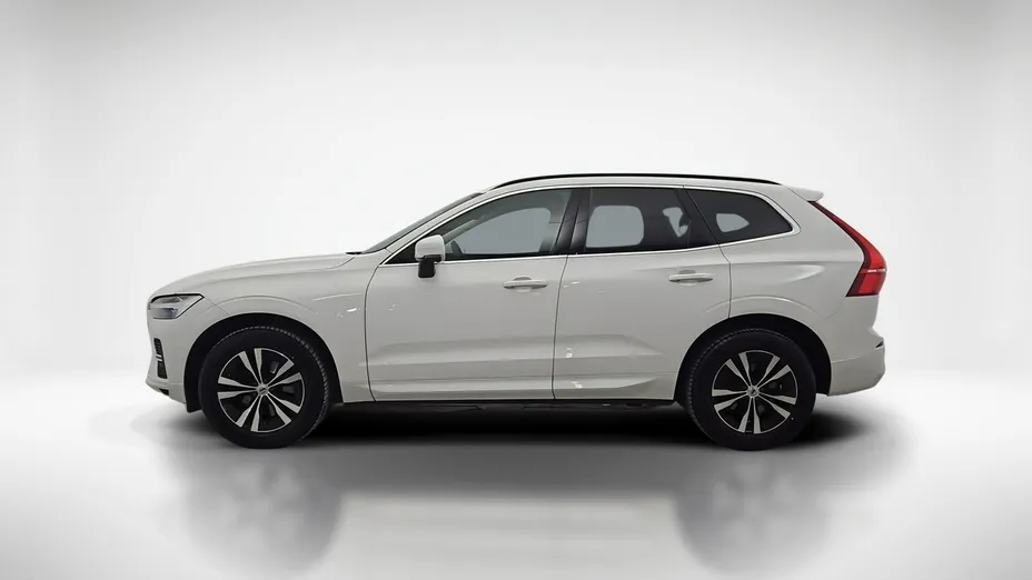 VOLVO XC60 -