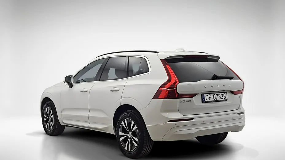 VOLVO XC60 -