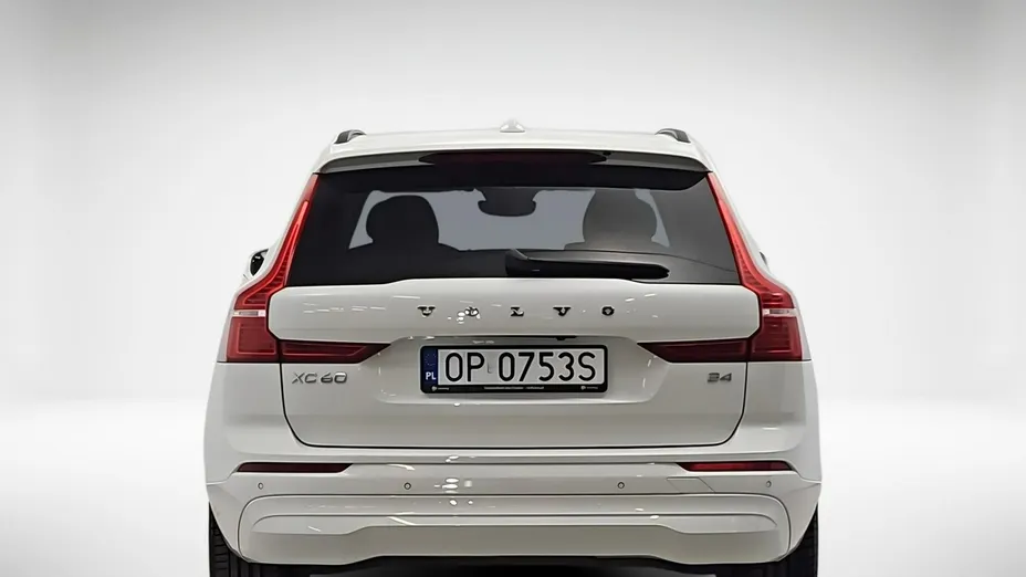 VOLVO XC60 -