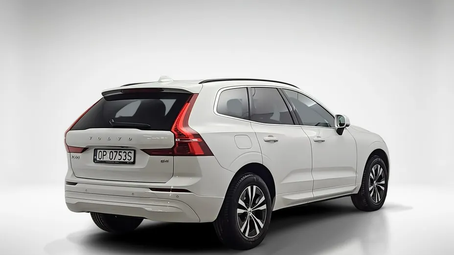 VOLVO XC60 -