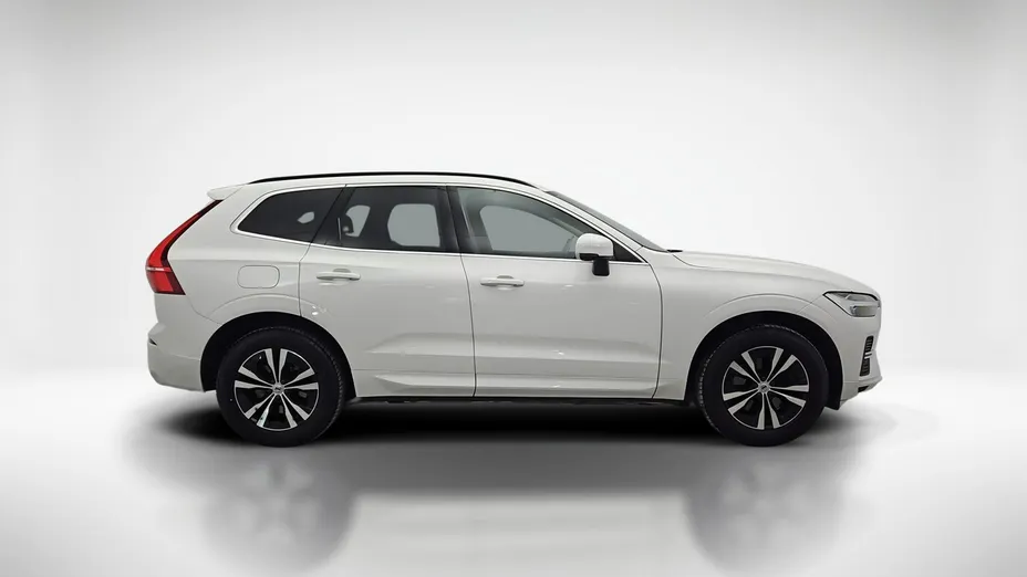 VOLVO XC60 -