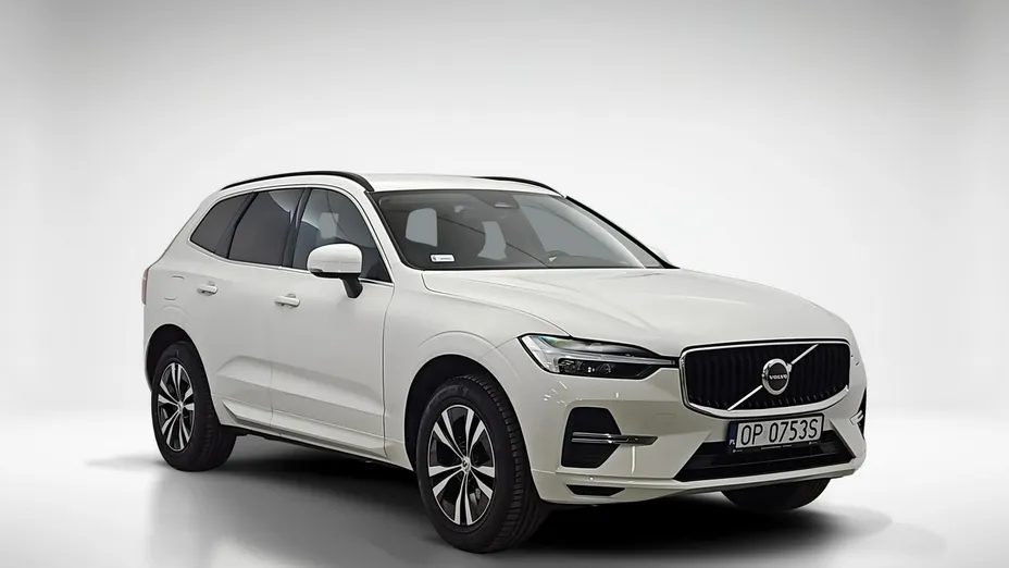VOLVO XC60 -