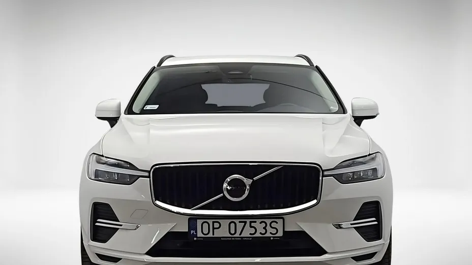 VOLVO XC60 -