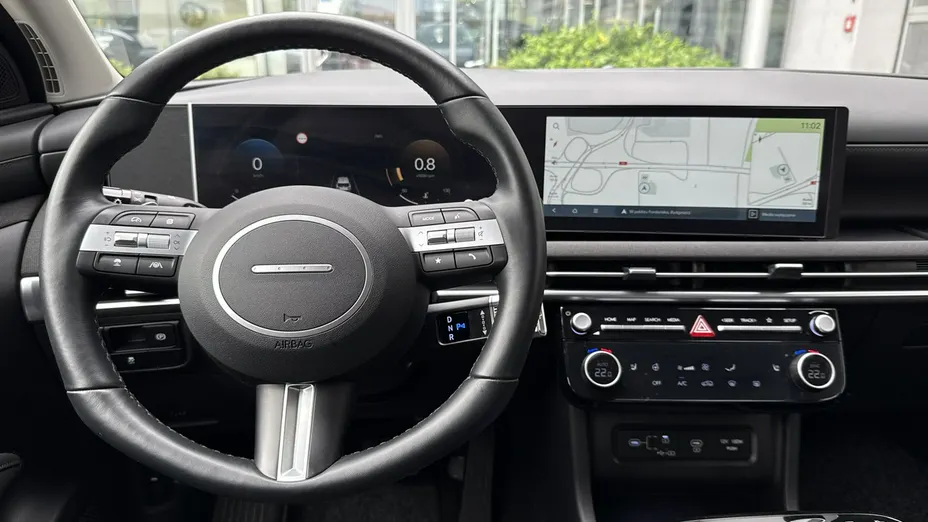HYUNDAI Tucson -