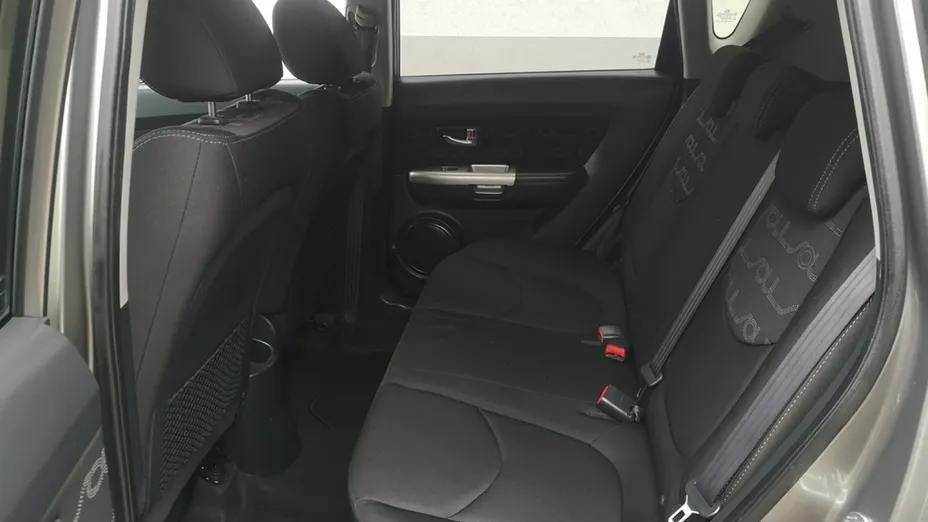 KIA Soul -