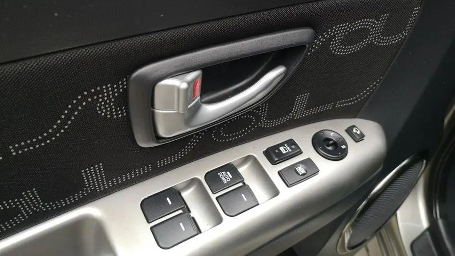 KIA Soul -