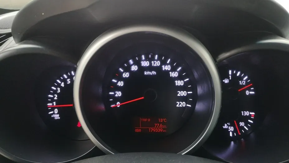 KIA Soul -