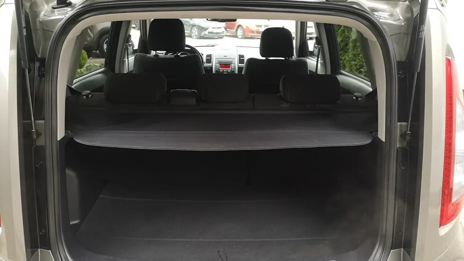 KIA Soul -