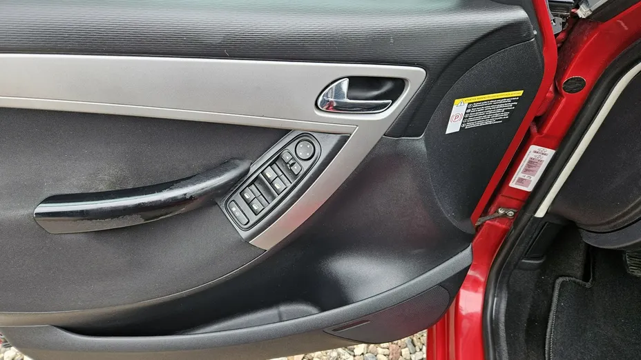 CITROEN C4 Picasso -