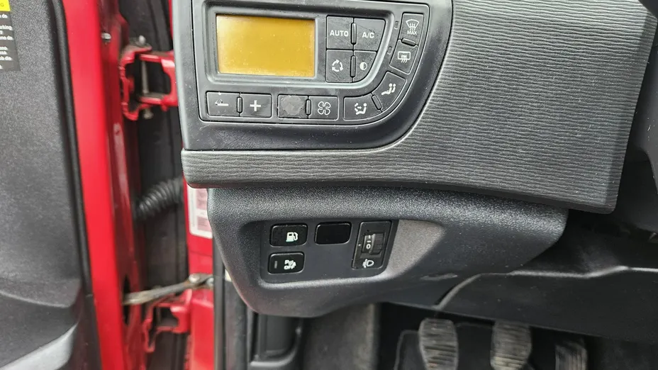CITROEN C4 Picasso -