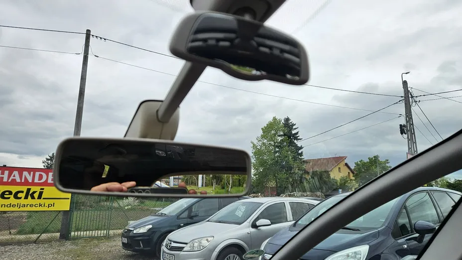CITROEN C4 Picasso -