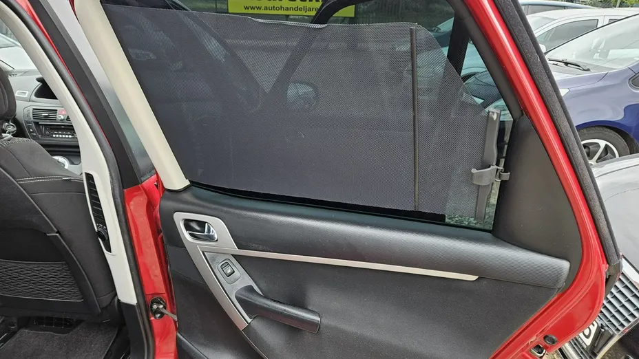 CITROEN C4 Picasso -