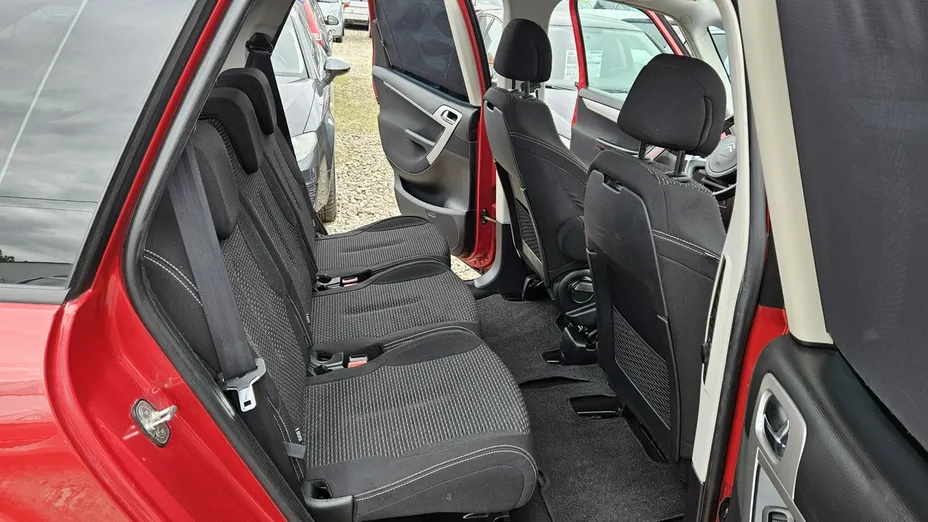 CITROEN C4 Picasso -