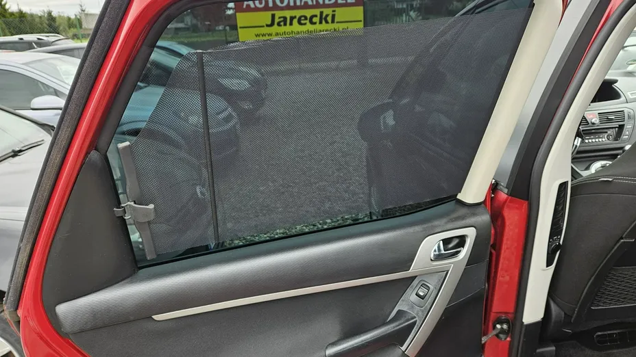 CITROEN C4 Picasso -